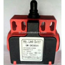 XAA177BE1 Limit Switch สำหรับบันไดเลื่อน Xiziotis